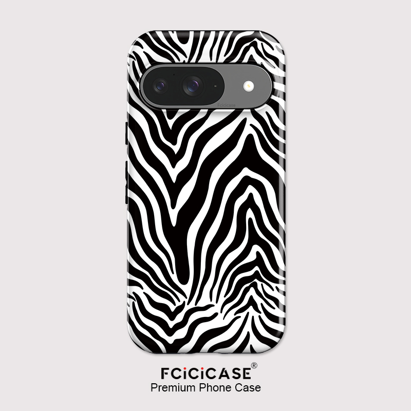 Google Pixel 9 - Fcicicase Phone Case For Google Pixel