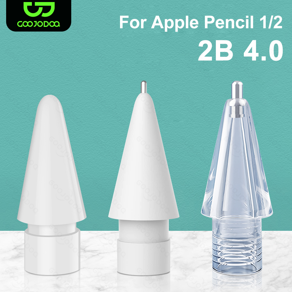 Tablet Drawing Accessories - 애플펜슬 펜촉 for Apple Pencil Nib