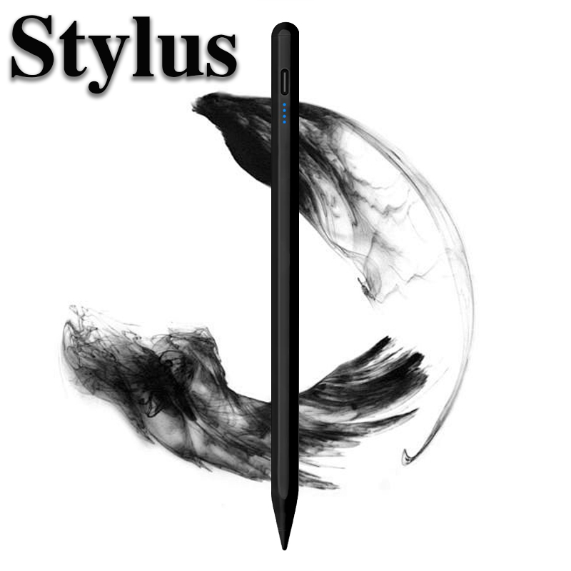 Tablet Drawing Accessories - For Apple Pencil 2 iPad Pencil