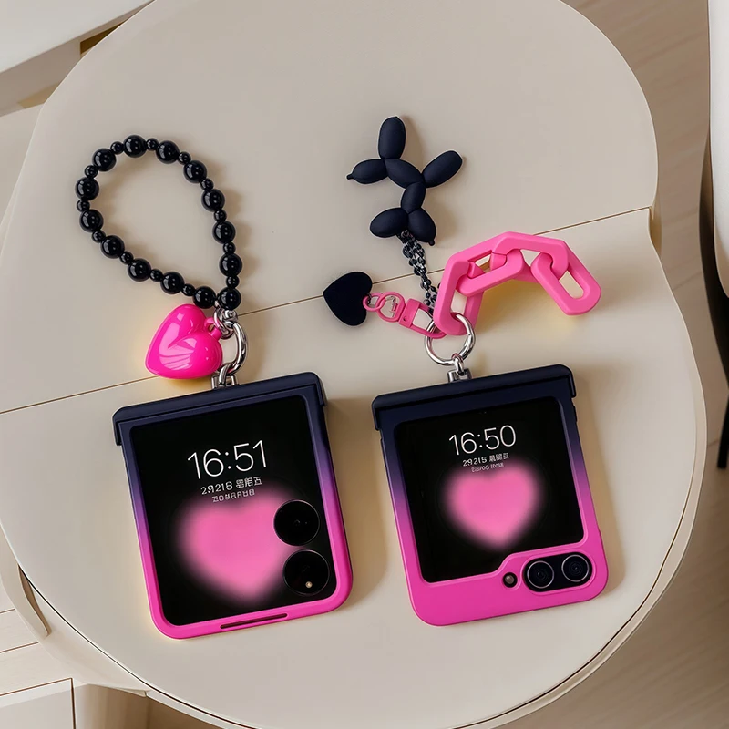 Black Rose Gradient Love Dog C - огляд і ціна Motorola Tablet Accessories