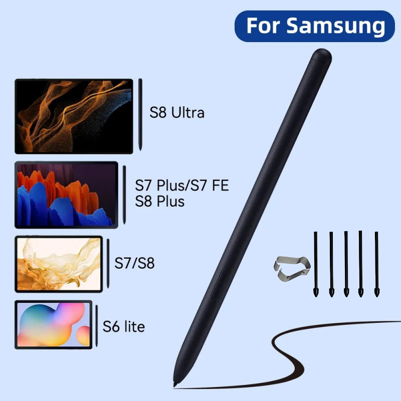 For Samsung S6 Lite Tablet Sty - огляд і ціна Tablet Drawing Accessories