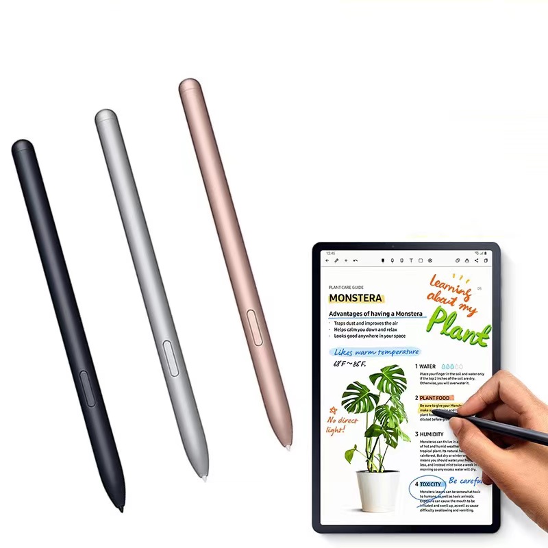 For Samsung S6 Lite Tablet Sty - огляд і ціна Tablet Drawing Accessories