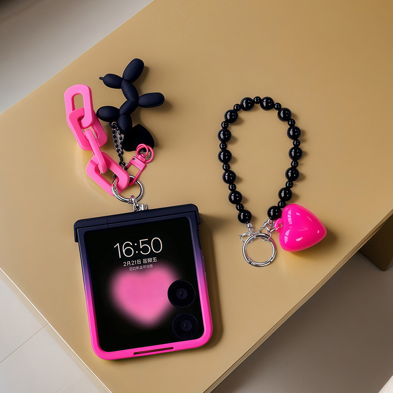 Black Rose Gradient Chain Hing - огляд і ціна Motorola Tablet Accessories