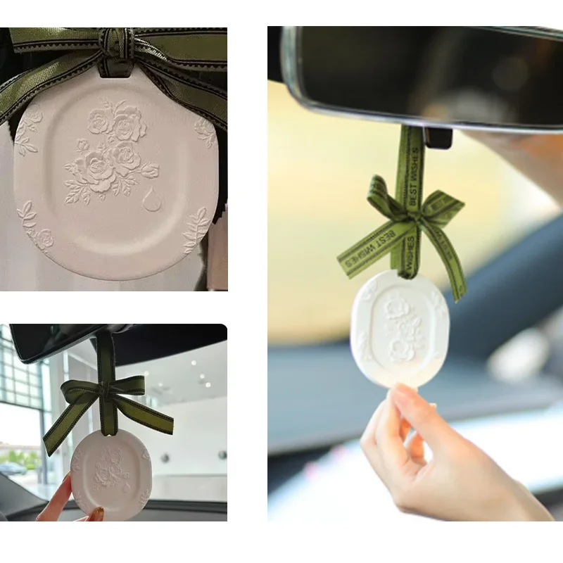Car Solid Aroma Diffuser Best- - огляд і ціна Best Tablet With Accessories