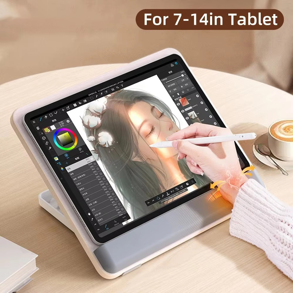 Tablet bracket Drawing iPad St - огляд і ціна Samsung Tablet Drawing Accessories