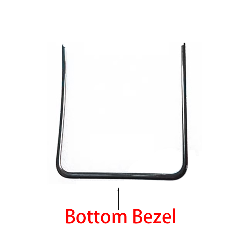 Bracket LCD Frame Bezel Screen - огляд і ціна Motorola Tablet Accessories