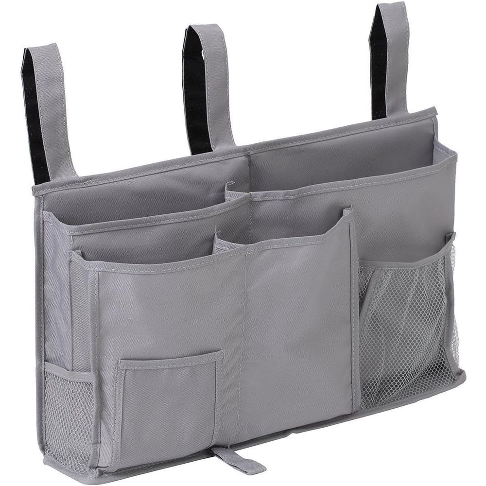 Large Bed Hanging Storage Orga - огляд і ціна Best Tablet With Accessories