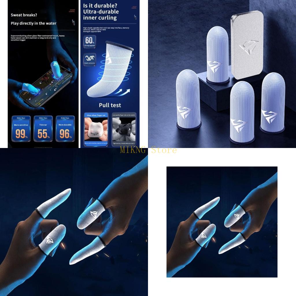 2Pair Game Glove Tablet Screen - огляд і ціна Best Tablet With Accessories