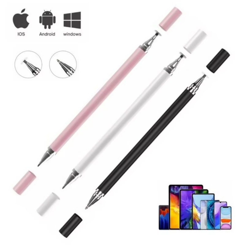 1/2/8pcs 2 In 1 Universal Styl - огляд і ціна Tablet Drawing Accessories