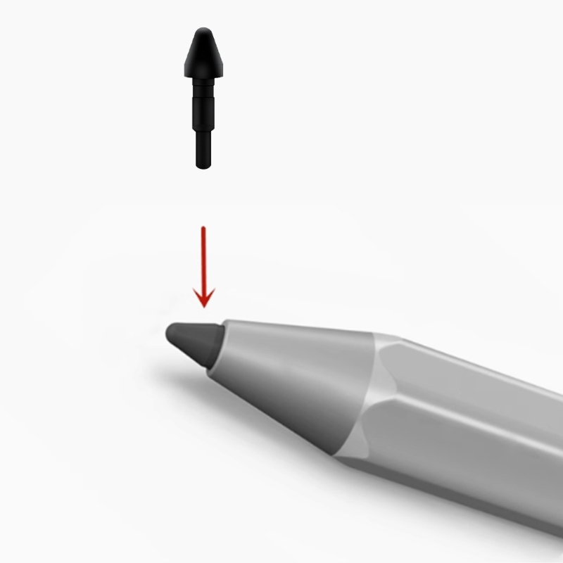 Scratch Proof Tablet Stylus Ti - огляд і ціна Tablet Drawing Accessories