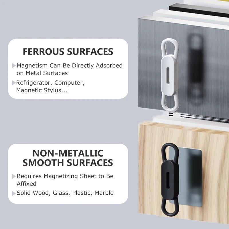 2/4/6Pcs Magnetic Multifunctio - огляд і ціна Tablet Drawing Accessories