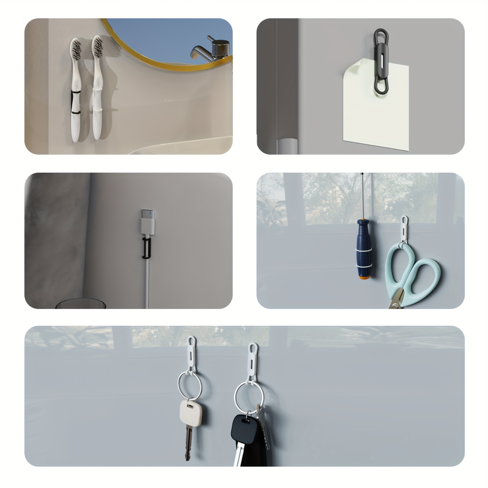 2/4/6Pcs Magnetic Multifunctio - огляд і ціна Tablet Drawing Accessories