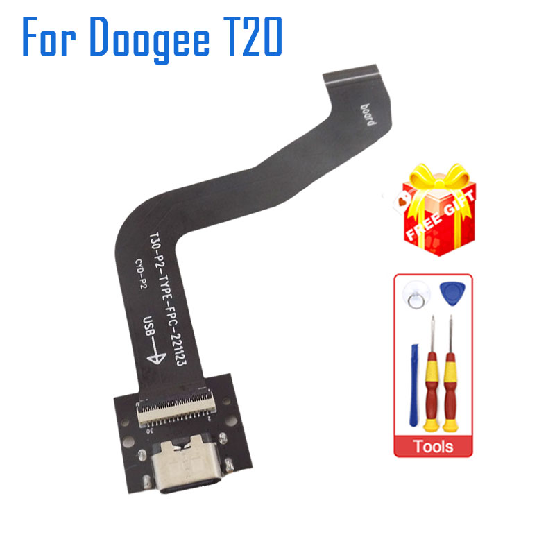 New Original DOOGEE T20 USB Bo - огляд і ціна Motorola Tablet Accessories