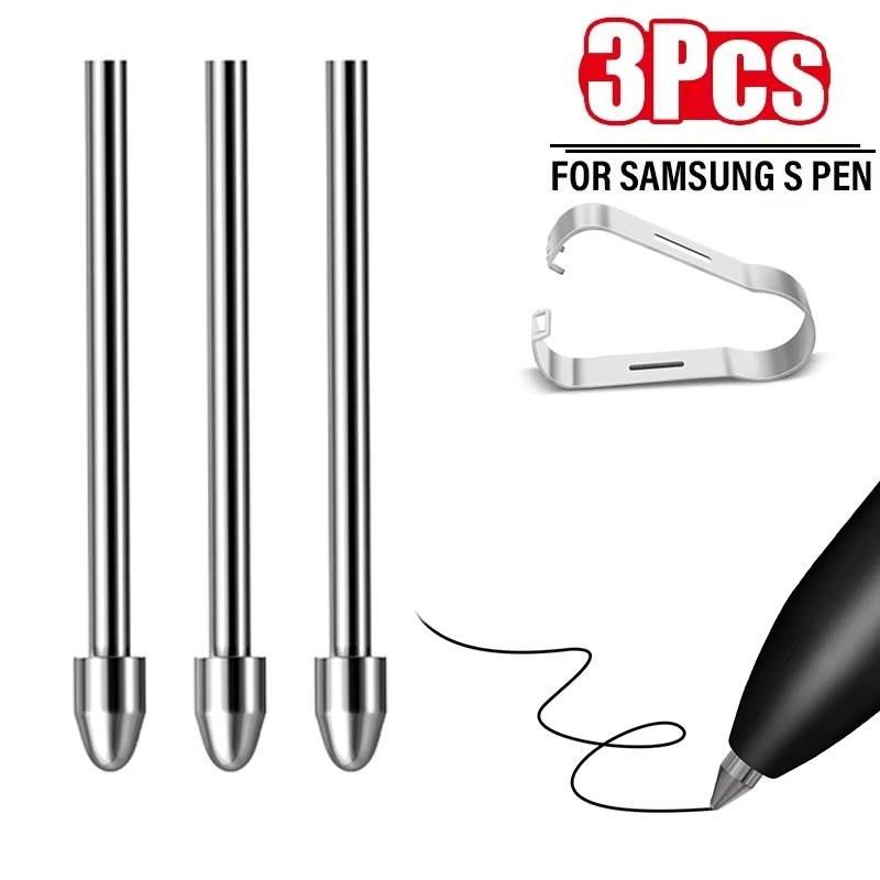 Replaceable Pencil Nib For Sam - огляд і ціна Tablet Drawing Accessories