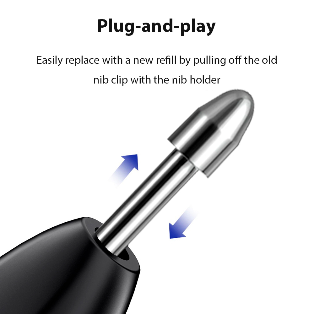 Replaceable Pencil Nib For Sam - огляд і ціна Tablet Drawing Accessories