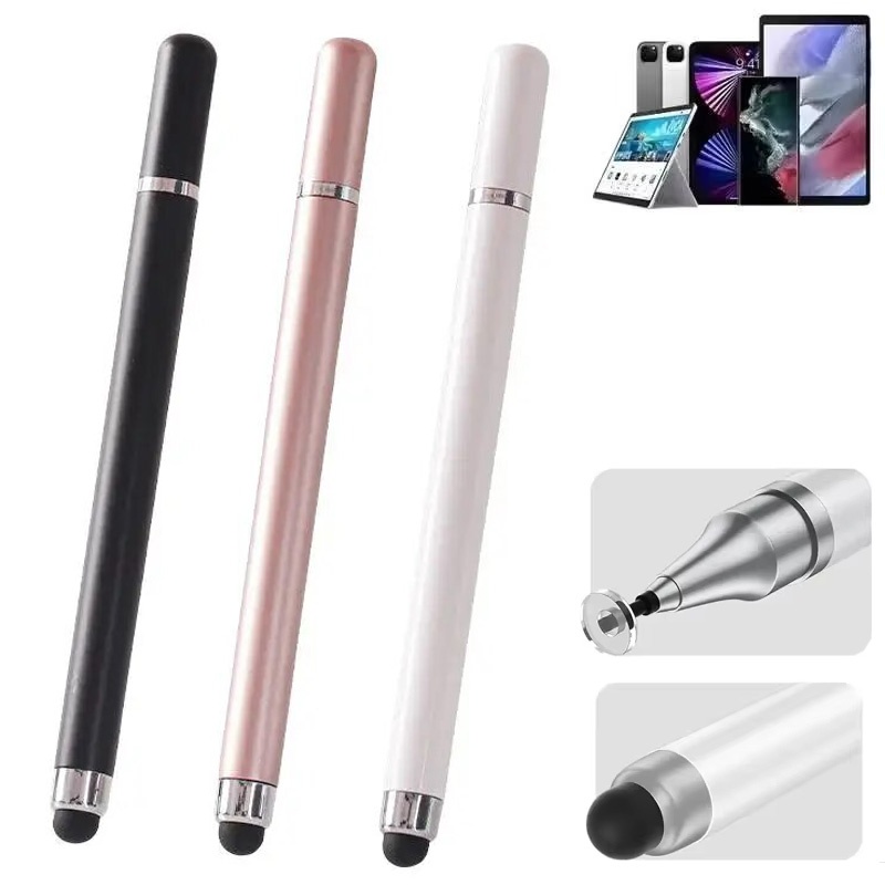 Universal Tablet Pen Touchscre - огляд і ціна Tablet Drawing Accessories