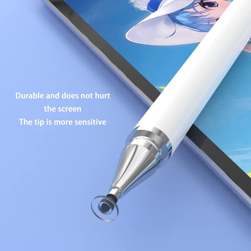 Universal Tablet Pen Touchscre - огляд і ціна Tablet Drawing Accessories