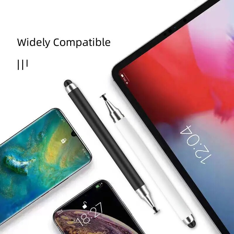 Universal Tablet Pen Touchscre - огляд і ціна Tablet Drawing Accessories
