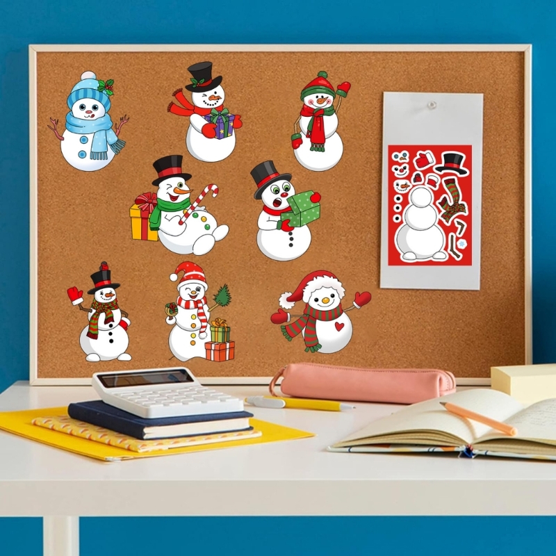 Christmas Snowman Decorative S - огляд і ціна Best Tablet With Accessories