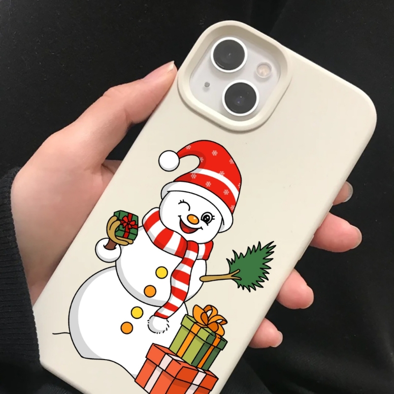 Christmas Snowman Decorative S - огляд і ціна Best Tablet With Accessories