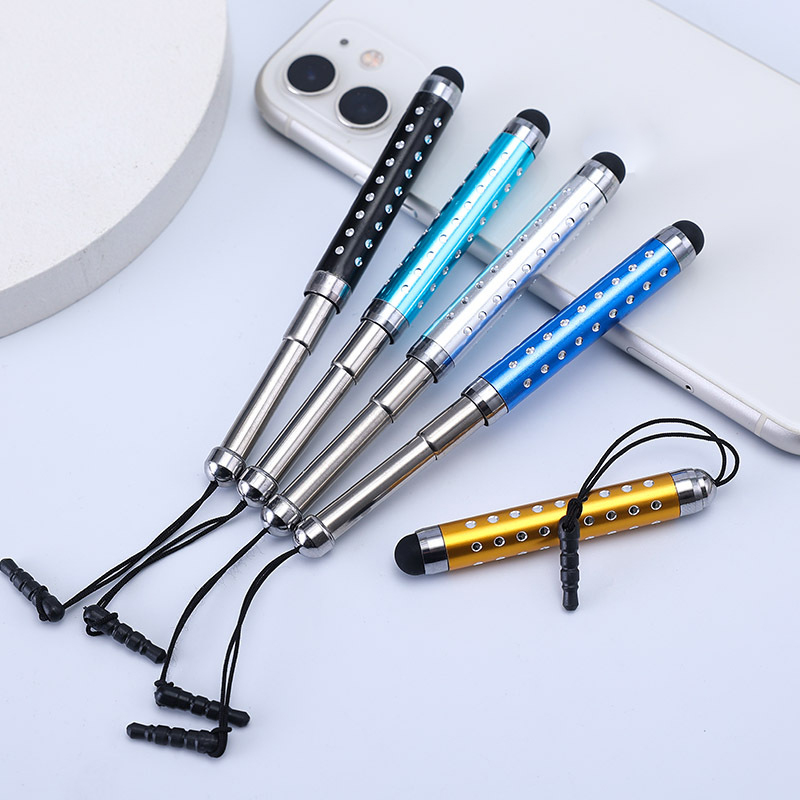 Professional stylus Universal  - огляд і ціна Tablet Drawing Accessories