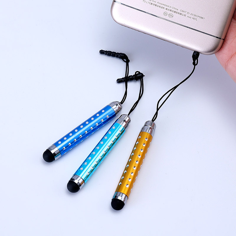 Professional stylus Universal  - огляд і ціна Tablet Drawing Accessories