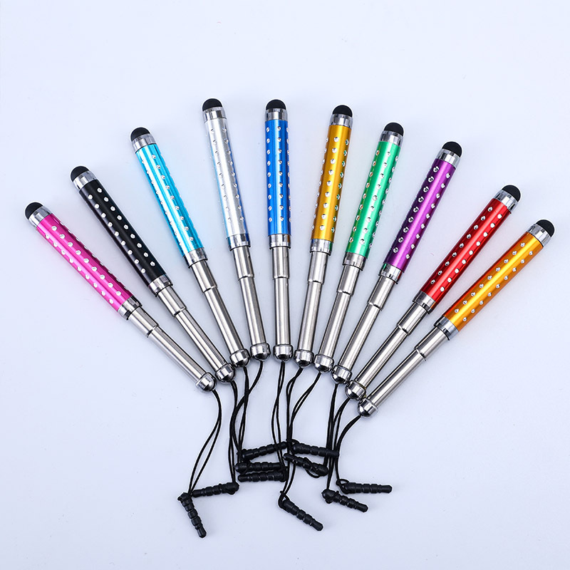 Professional stylus Universal  - огляд і ціна Tablet Drawing Accessories