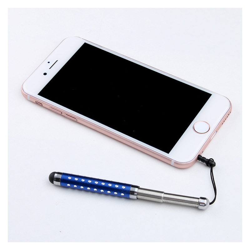 Professional stylus Universal  - огляд і ціна Tablet Drawing Accessories