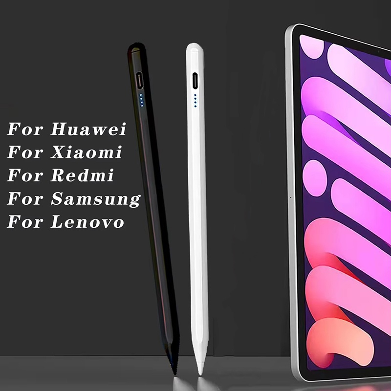 Universal Touch Screen Pen Sty - огляд і ціна Tablet Drawing Accessories
