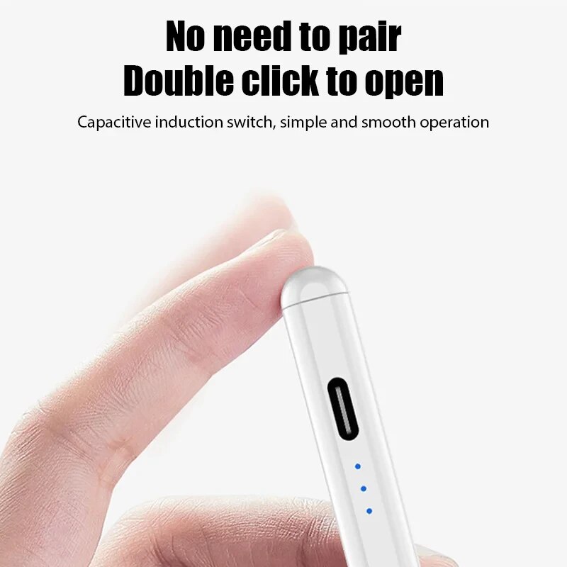 Universal Touch Screen Pen Sty - огляд і ціна Tablet Drawing Accessories