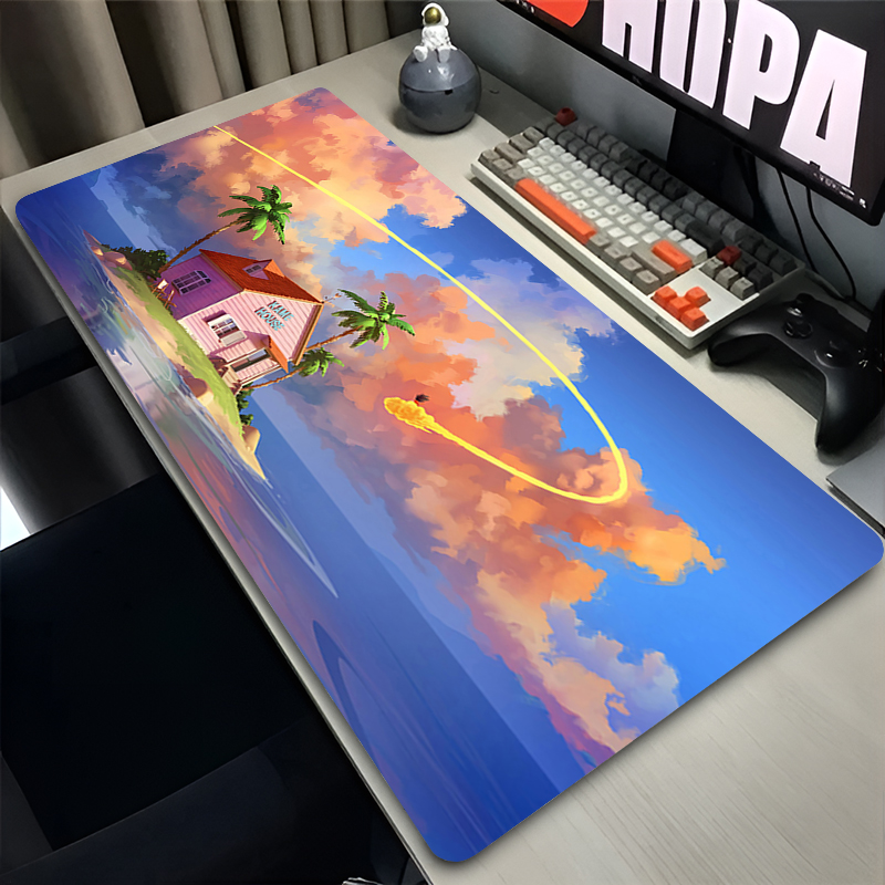 Popular Mouse Pad anime Gaming - огляд і ціна Best Tablet With Accessories