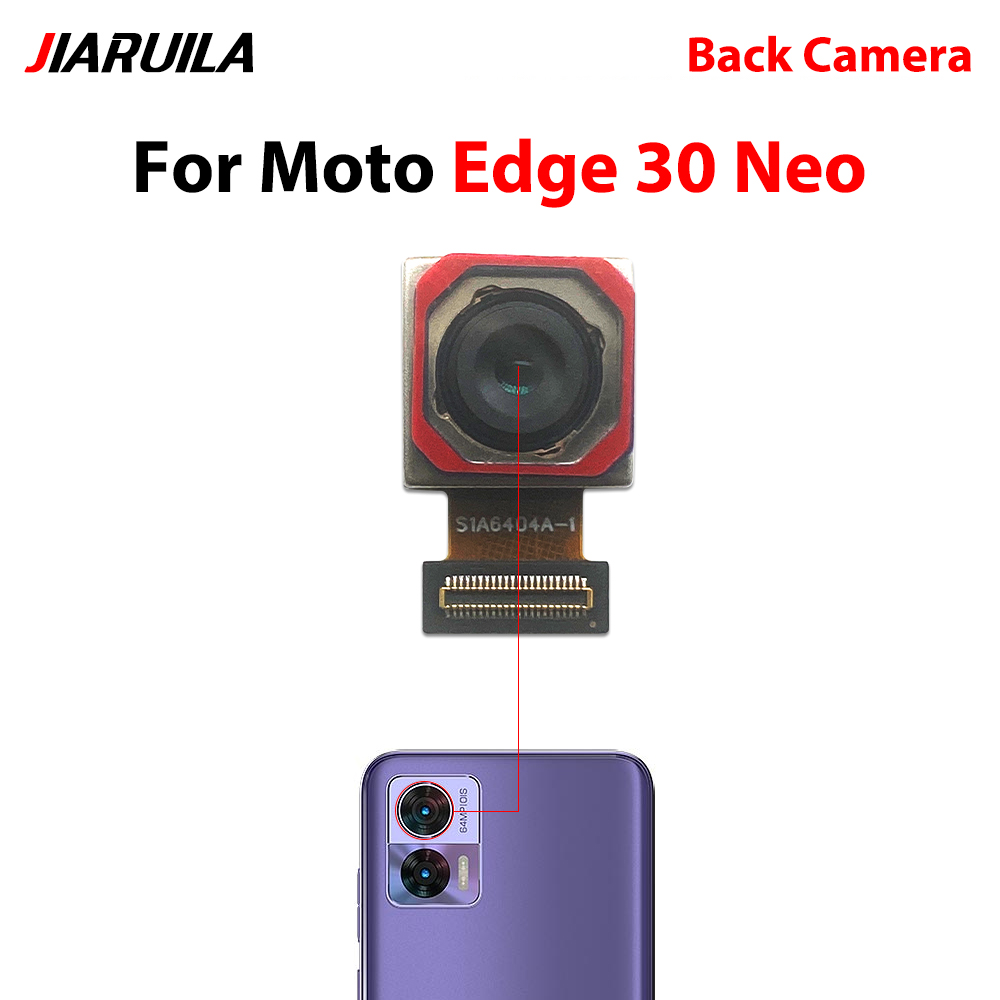 Front Selfie Back Camera For M - огляд і ціна Motorola Tablet Accessories