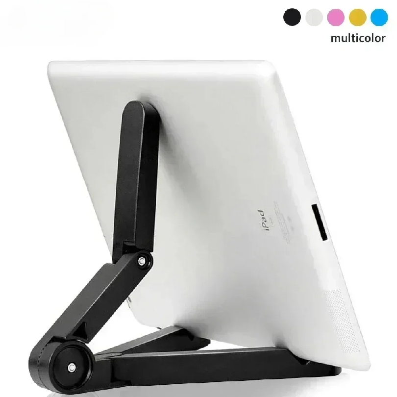 Universal Folding Tablet Holde - огляд і ціна Tablet Accessories