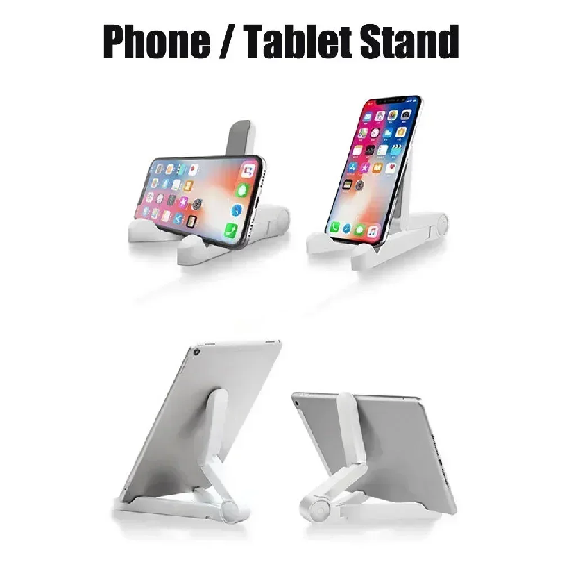 Universal Folding Tablet Holde - огляд і ціна Tablet Accessories