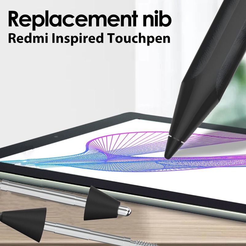 Pen Tips for OPPO Pencil 2/Pro - огляд і ціна Tablet Drawing Accessories