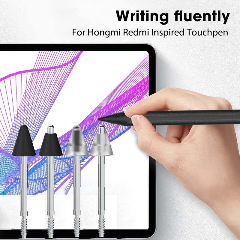 Pen Tips for OPPO Pencil 2/Pro - огляд і ціна Tablet Drawing Accessories