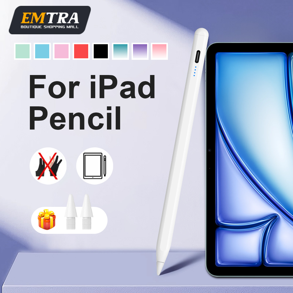 For Apple Pencil 2 Palm Reject - огляд і ціна Tablet Drawing Accessories