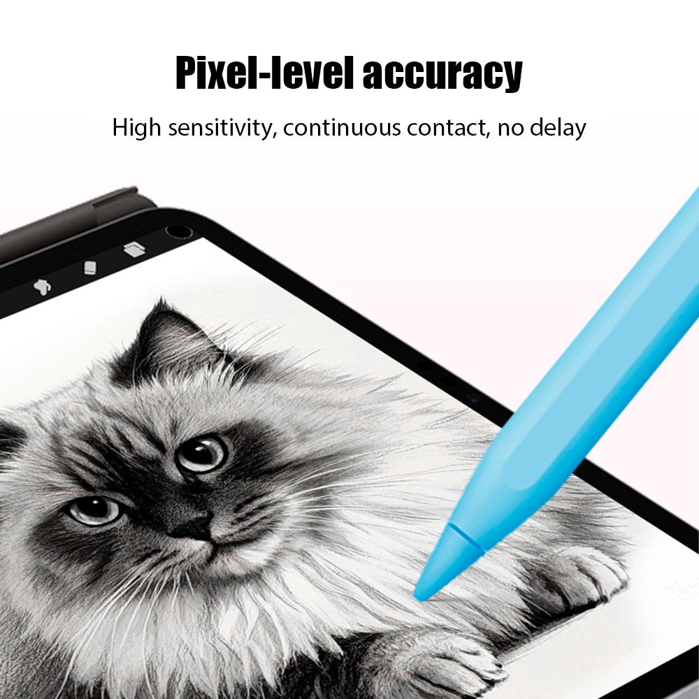 For Apple Pencil 2 Palm Reject - огляд і ціна Tablet Drawing Accessories