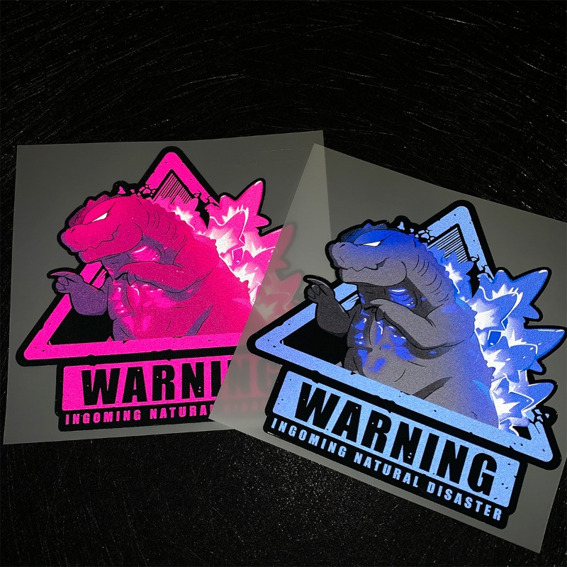 Hot Selling Car Stickers Monst - огляд і ціна Tablet Accessories
