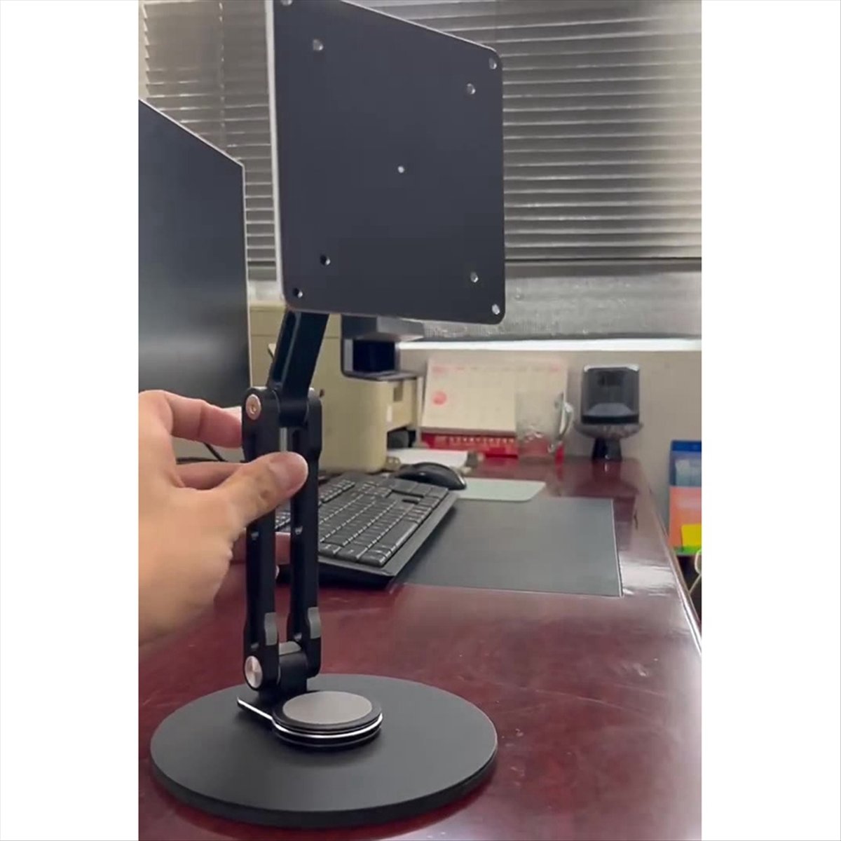【New User】Portable Tablet Stan - огляд і ціна Accessories For Tablet Users