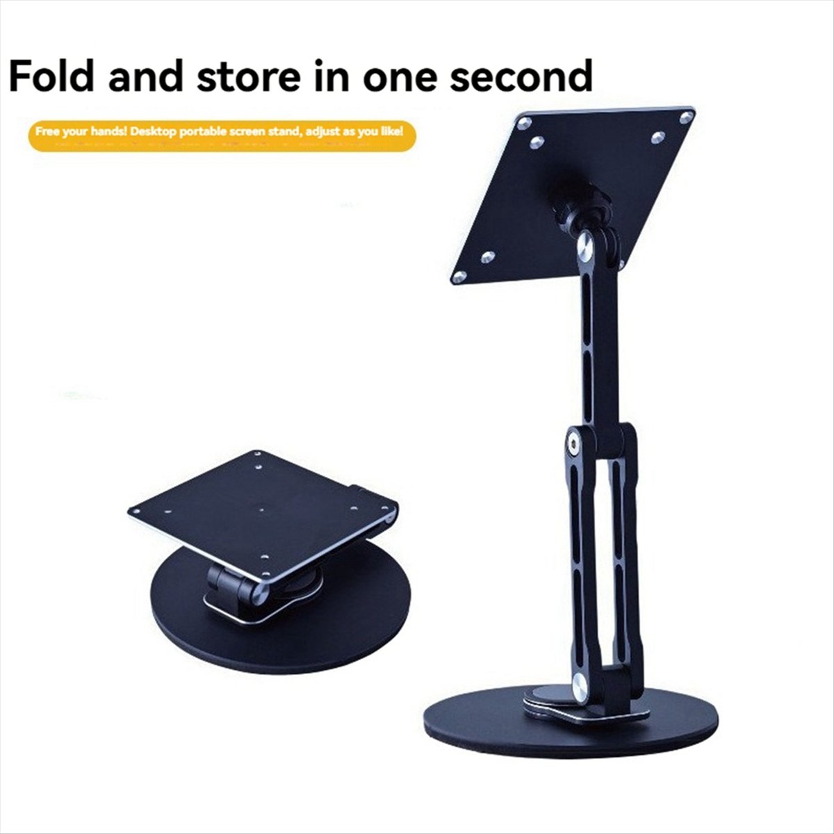 【New User】Portable Tablet Stan - огляд і ціна Accessories For Tablet Users