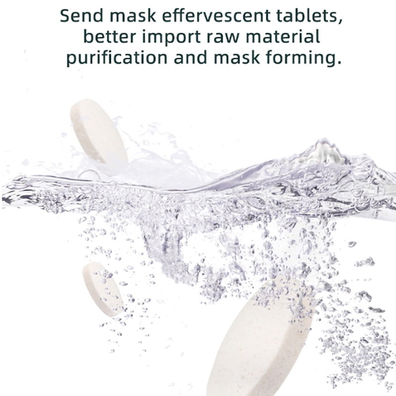 8/16/32pcs/set Facial Mask Mak - огляд і ціна Tablet Accessories