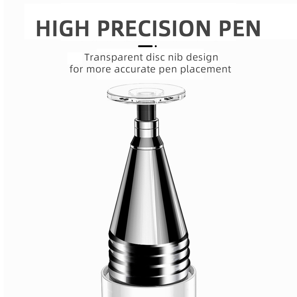 2in1 Stylus Pen Universal Draw - огляд і ціна Tablet Drawing Accessories