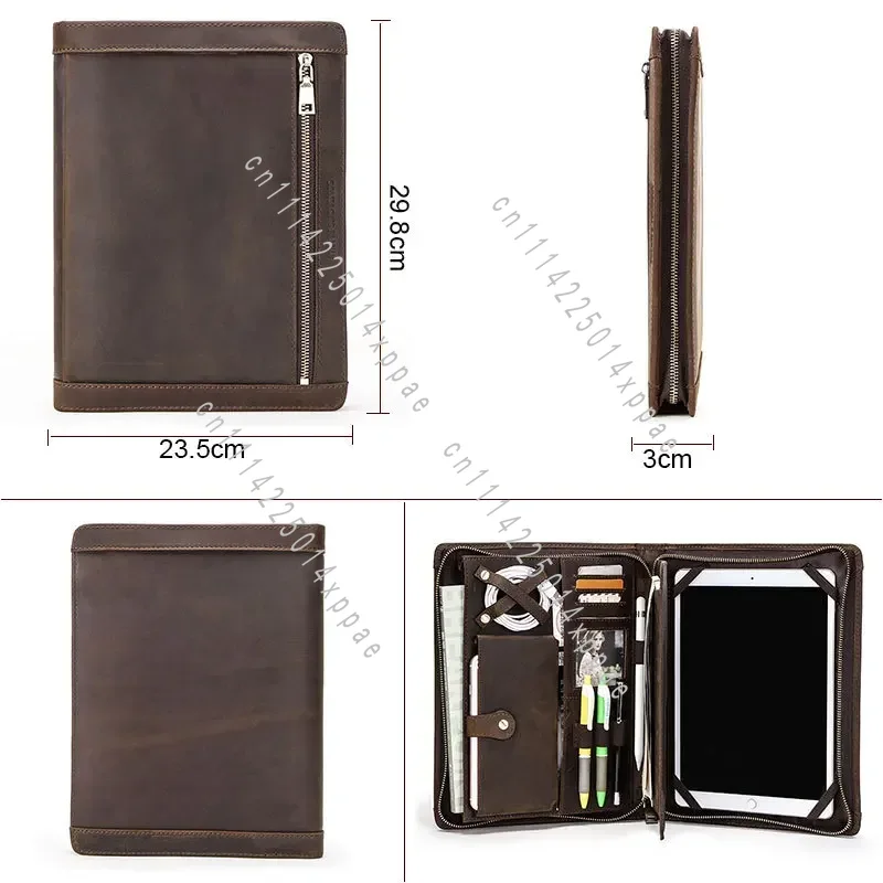 Accessory Leather Tablet Stora - огляд і ціна Tablet Tech Accessories