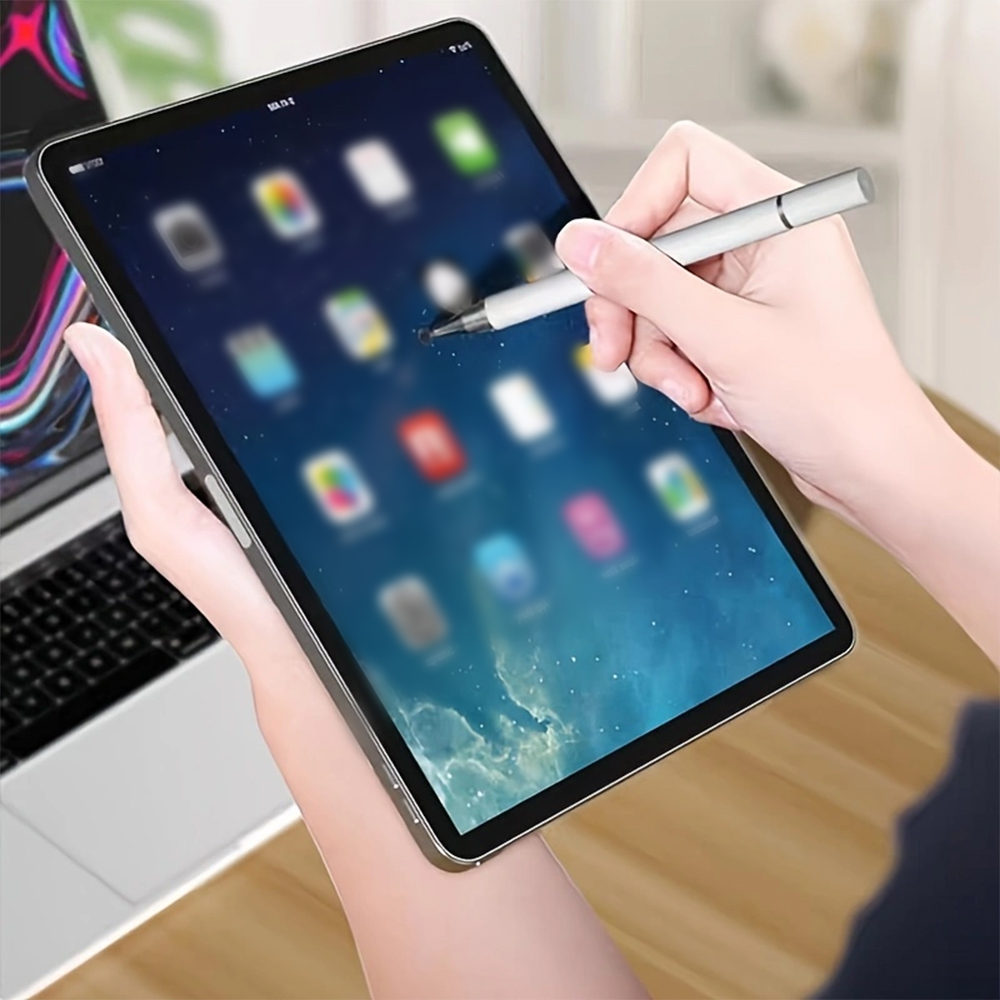 Universal Stylus Pen For Andro - огляд і ціна Tablet Drawing Accessories