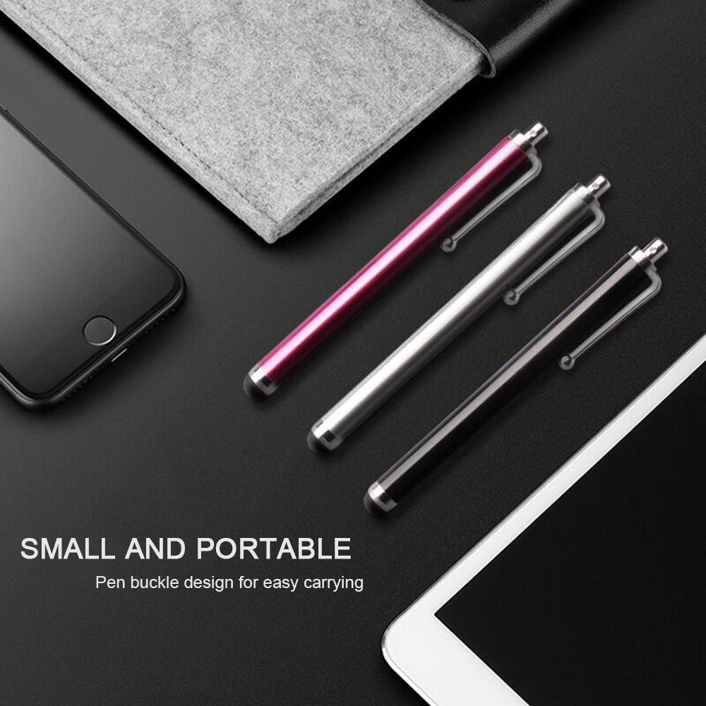 10pcs/lot Stylus Pen For Andro - огляд і ціна Samsung Tablet Drawing Accessories
