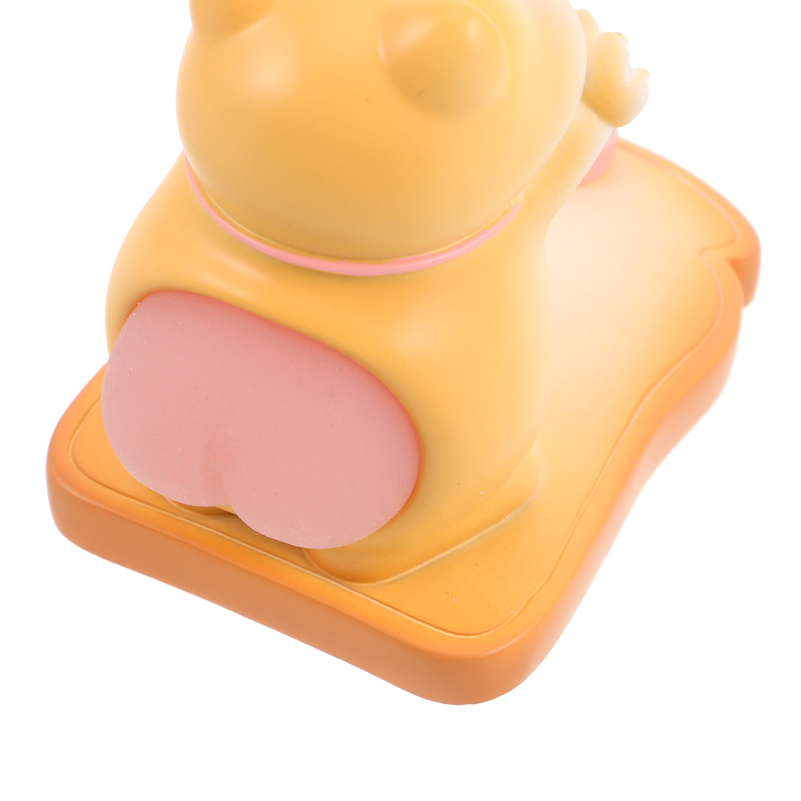 Resin Cat Phone Holder Desk Cu - огляд і ціна Tablet Accessories
