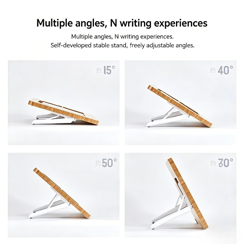 Painting Bracket Wooden Deskto - огляд і ціна Tablet Drawing Accessories
