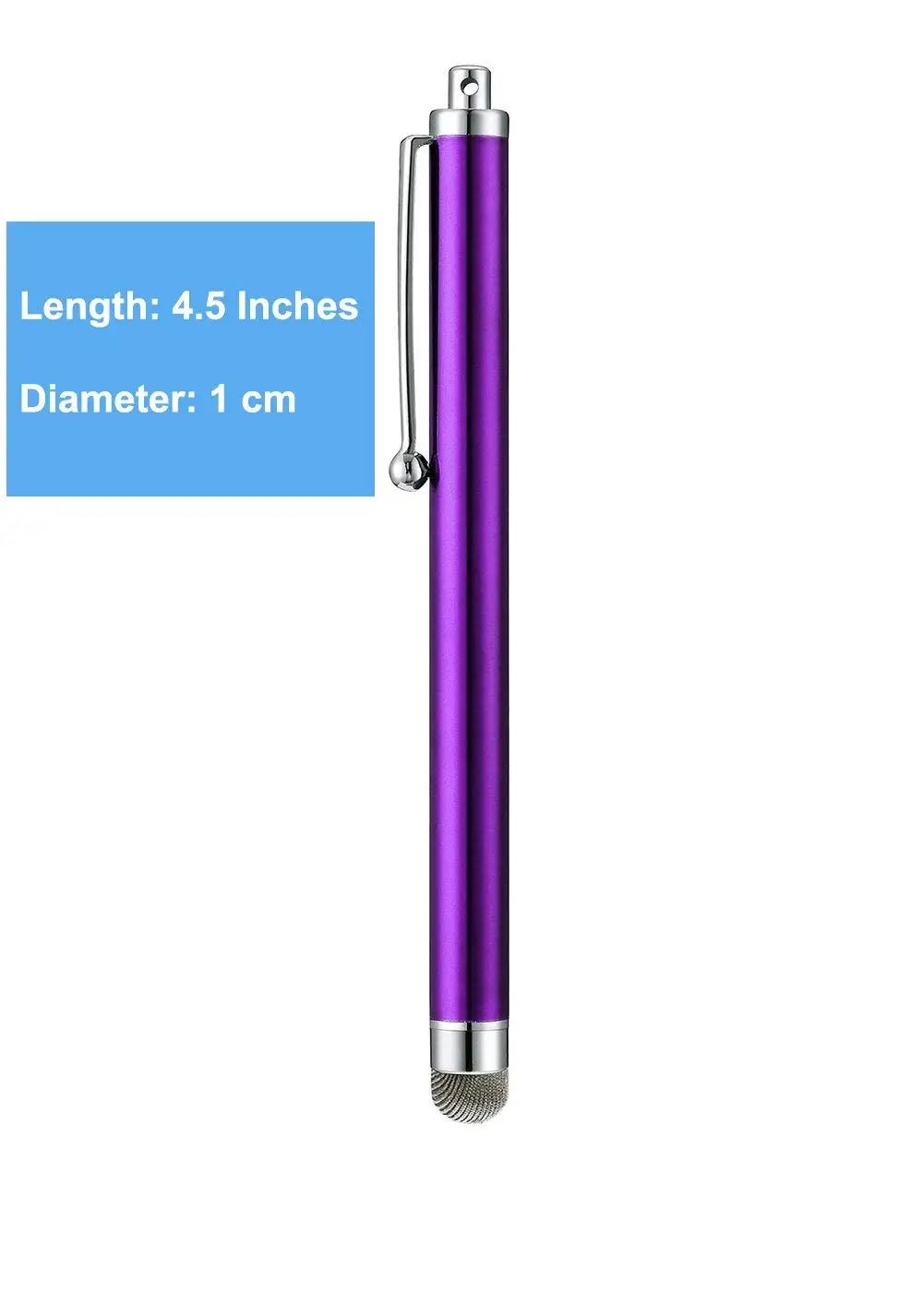 10pcs Stylus Pen For Android i - огляд і ціна Samsung Tablet Drawing Accessories
