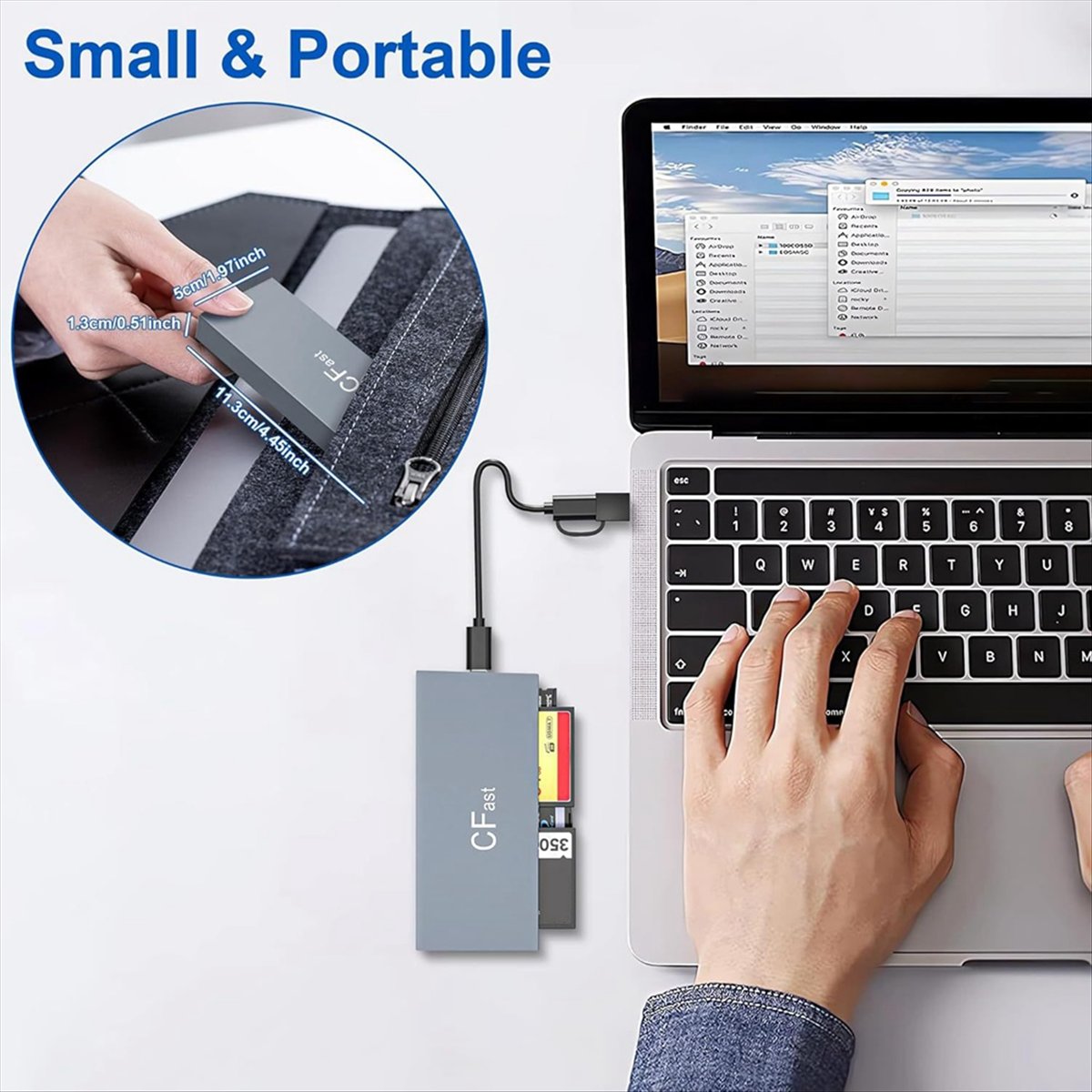 【New User】6 Cards At the Same  - огляд і ціна Accessories For Tablet Users
